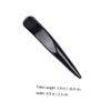 TOVINANNA 3pcs Horn Scraping Plate Acupuncture Massage Tool Massager Guasha Stick for Back Leg Arm Shoulder view 3