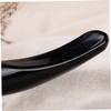 TOVINANNA 3pcs Horn Scraping Plate Acupuncture Massage Tool Massager Guasha Stick for Back Leg Arm Shoulder view 4