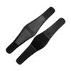 Didiseaon Unisex Fitness Belt Breathable Pressure Belts for Weightlifting Waist Support for Deep Squat Lifting Lumbar Brace Waist Supporter for Black Xl view 1