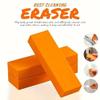 Rejuvenate Your Stainless Steel with Our Scratch Remover Eraser Kit,for Cleaning and Removing Water Stains and Rust from Appliances and Kitchenware, Stainless Steel Scratch Eraser, Rust Eraser (5pcs) view 3