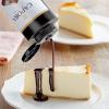 FixtureDisplays Capora Chocolate Flavoring Sauce 12 Fluid ounce WS-999SQZCHOCO-NPF view 2