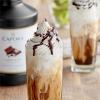 Capora Chocolate Flavoring Sauce 64 fl. oz. WS-999SAUCHOCO-NF view 2