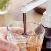 Capora Chocolate Flavoring Sauce 64 fl. oz. WS-999SAUCHOCO-NF view 3