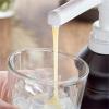 FixtureDisplays Capora White Chocolate Flavoring Sauce 64 Fluid ounce WS-999SAUWHTCHO-NF view 3