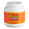 4.5 lb. All-Natural Peanut Butter Sauce Jar WS-403340035024-NPF view 1