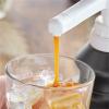 FixtureDisplays Capora Salted Caramel Flavoring Sauce 64 Fluid ounce WS-999SAUSLCARM-NF view 3