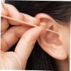 Baluue Creative Earwax Removal and Abs Ear Cleaning Tools Safe for Daily Use for Everyone view 2