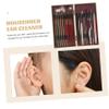 Baluue Creative Earwax Removal and Abs Ear Cleaning Tools Safe for Daily Use for Everyone view 3