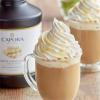 FixtureDisplays Capora White Chocolate Flavoring Sauce 12 oz. WS-999SQZWHTCHO-NF view 4