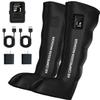 Ptcide Air Compression Leg MassagerLeg Recovery Boots for Improving Circulation and Relieving Soreness FSA HSA Eligible view 1