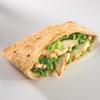 Toufayan Everything Smart Pockets Pita Bread | Pre-Cut & Scored Sandwich Pockets | Freeze on Arrival (3 Packs, 18 Total) view 4