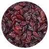 Dried Cranberries, 1 Pound Bag Cranberries, Craisins, Dried Fruit, The Hampton Popcorn & Candy Company view 1
