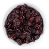 Dried Cranberries, 1 Pound Bag Cranberries, Craisins, Dried Fruit, The Hampton Popcorn & Candy Company view 4