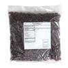 Dried Cranberries, 2 Pound Bag Cranberries, Craisins, Dried Fruit, The Hampton Popcorn & Candy Company view 2