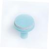 Didiseaon 4pcs Electric Nail Trimmer Replacement Ergonomic Grinding Pads for Newborn Nail Care Easy to Install view 3