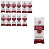 Brooklyn Cured Bourbon & Sour Cherries Uncured Salami Chub, 5 oz, 12 Pack view 1