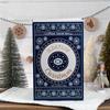 12 Days of Christmas Decaf Coffee Advent Calendar | 2025 Decaf Limited Flavored Coffee, 12 (2.5oz) Ground Coffee Bags, Swiss Water Process Decaf view 3