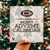 24 Days of Christmas Decaf Coffee Pods Advent Calendar | 2025 Limited Flavored Coffee view 4