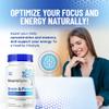 (3 Pack) NeuroSync Brain Capsules, Neuro Sync Brain & Focus, NeuroSync Brain, NeuroSync Advanced Formula Capsules, NeuroSync Brain Supplement, 180 Capsules for 3 Months view 2