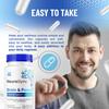 NeuroSync Brain Capsules, Neuro Sync Brain & Focus, NeuroSync Brain, NeuroSync Advanced Formula Capsules, NeuroSync Brain and Focus, NeuroSync Brain Supplement, 60 Capsules for 1 Month view 4