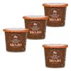 Mojo Dark Chocolate Mousse Gluten Free, 3 oz, 4 Pack view 1