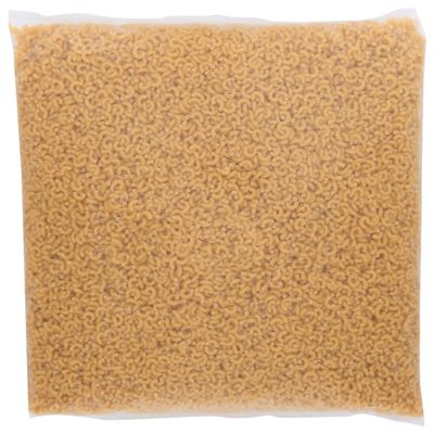 Nature's Greatest Foods Elbow Macaroni Pasta 10 lb (Pack of 2)