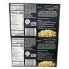 2-PACK Premium Creamy Macaroni & Cheese** | **1 Box Irresistibly Rich Smoked Gouda** & **1 Box Velvety White Cheddar & Bold Black Pepper** | **Deliciously Cheesy, Comforting Food** - **12oz Each!** view 2