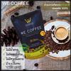 15 Sachets/Pack (300g) Intense Fruit Snack Much Mellow WeCoffee 23in1 Arabica Roasted Coffee Delicious Set 12 D181 By Thaigiftshop [Get Free Tomato Facial Mask] view 4