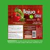 B&R Foods Llajua Clsica Ahumada / Smoked Classic Hot Sauce  Extra Spicy with Bold, Smoky Flavor | 100% Vegan & Gluten-Free | Perfect for BBQs, TexMex, Pizza, Burgers & More | 7.76 oz. (220 g.) Jar (Pack of 1) view 2