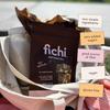 Fichi Fig and Nut Bites, a Wholesome and Delicious Gluten-Free Italian Fruit and Nut Snack, 3.5oz Bags (Two Pack, Variety) view 3