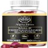Alpha Bites - Original Formula 7 in 1 Alpha Bites Gummies, AlphaBites for Men, Official Alpha Bites Advanced Premium Formula Performance and Energy, Alpha Bite Gummy Reviews, for 1 Month view 1