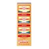 Land O Lakes Sliced Yellow American Cheese 132ct - 4.12 LB view 1