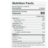 Land O Lakes Sliced Yellow American Cheese 132ct - 4.12 LB view 2