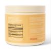 Be Well by Kelly Essential Amino Acids Lemon Powder Supplement Plant-Based (10.2oz) BCAA 9 EAA's view 4