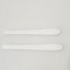 Eyeglasses End Tips Ear Sock Pieces Silicone Eyewear Anti-Slip Comfort Replacement Sleeve Metal Glasses Legs view 4