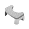 1 PCS Toilet Squat Stool Removable Non-Slip Toilet Seat Stool Portable Squat Stool Home Adult Bathroom Accessories(Type f) view 1