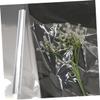 OHPHCALL 10m Bopp Cellophane Roll Easter Basket Wrap Flower Bouquet Wrapping Wide Art Craft Supplies view 2