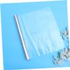 OHPHCALL 10m Bopp Cellophane Roll Easter Basket Wrap Flower Bouquet Wrapping Wide Art Craft Supplies view 4