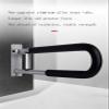 Bathroom, handrail Grab Rails, Grab Bars Handrails Elderly Handrail Booster Old Lift Toilet Handrail view 3