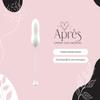 Aprs 10 Pack - Absorbing Sponge for Womens Post-Intimacy Comfort. No Leaks or Drips. Longer Handle. Best Grip. Hypoallergenic, Latex-Free Feminine Care & Hygiene Solution. view 4