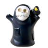 Ghost ornaments skull wizard faceless horror ornaments home desktop resin ornaments (a style) view 1