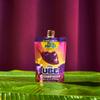 FilaManila Ube New 2024 Coconut Spread - Filipino Sweet Ube Halaya Purple Yam Spread, Vegan, Gluten-Free, No Artificial Colors or Flavors, Perfect for Toast, Desserts & Pastries (3 Pack) - As Seen on Shark Tank & TikTok view 2