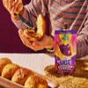 FilaManila Ube New 2024 Coconut Spread - Filipino Sweet Ube Halaya Purple Yam Spread, Vegan, Gluten-Free, No Artificial Colors or Flavors, Perfect for Toast, Desserts & Pastries (3 Pack) - As Seen on Shark Tank & TikTok view 3