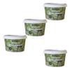 Belle Chevre Fig Spreadable Goat Cheese, 6 oz, 4 Pack view 1