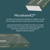 Juna MicrobiomeIQ Gut Health Test - at Home Testing for Women & Men - Gut Score, Comprehensive Analysis, Personalized Insights, Gut Benchmark & Progress Tracking view 2