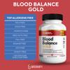 GREENVIFY Guardian Botanicals Blood Balance All Natural Formula to Maintain Healthy Levels, Maximum Strength Daily Formula, Blood Balance Reviews (2 Pack - 120 Capsules) view 4