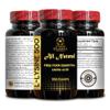 OLANTA TRADE SOLUTION L-LYSINE Supplement Amino ACIDS - Lysine Supplement Supports Healthy Lip and Oral Tissue, Metabolism Support, Healthy Joints Natural Lysine - 1 Bottle 100 Counts view 2