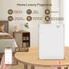 Smart Scent Air Machine for Home, 350ml/2000 Sq. Ft Bluetooth Waterless Essential Oil Diffuser, Aroma Diffuser for Office, Spa view 2