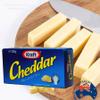 Australian Made Cheddar Cheese (Pack of 3 x 250g EA) Made with Natural Cheese ... view 2
