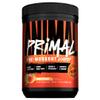 Animal Primal Muscle Hydration + Preworkout Powder Contains Beta Alanine, 3DPump, Caffeine & Electrolytes Improves Energy, Focus, Endurance & Absorption New Wickd Peach Flavor, 16.75 oz view 1